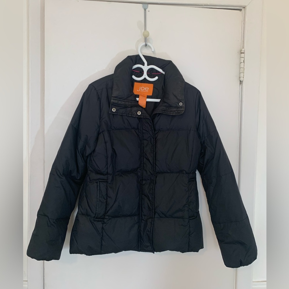 Joe Fresh Women Puffer Jacket